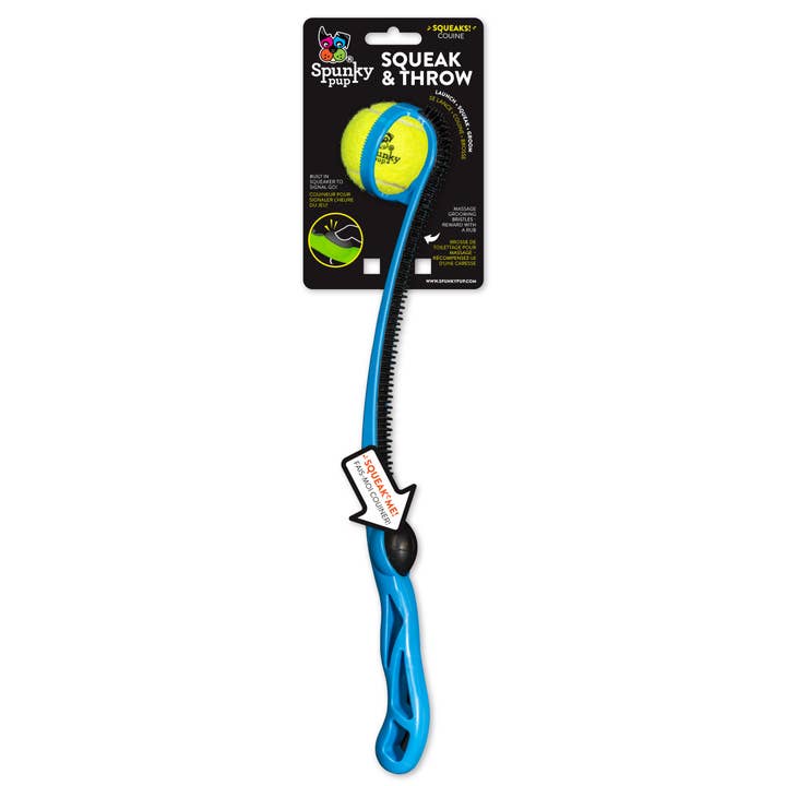 Dog Toys