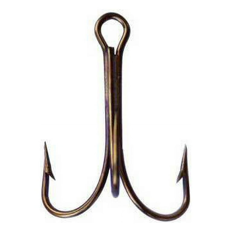 #12 Treble Hook