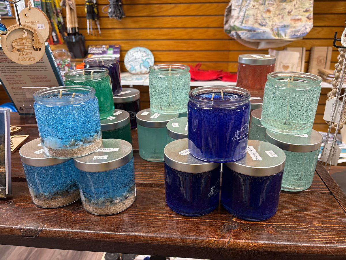 Newport Bay Candle