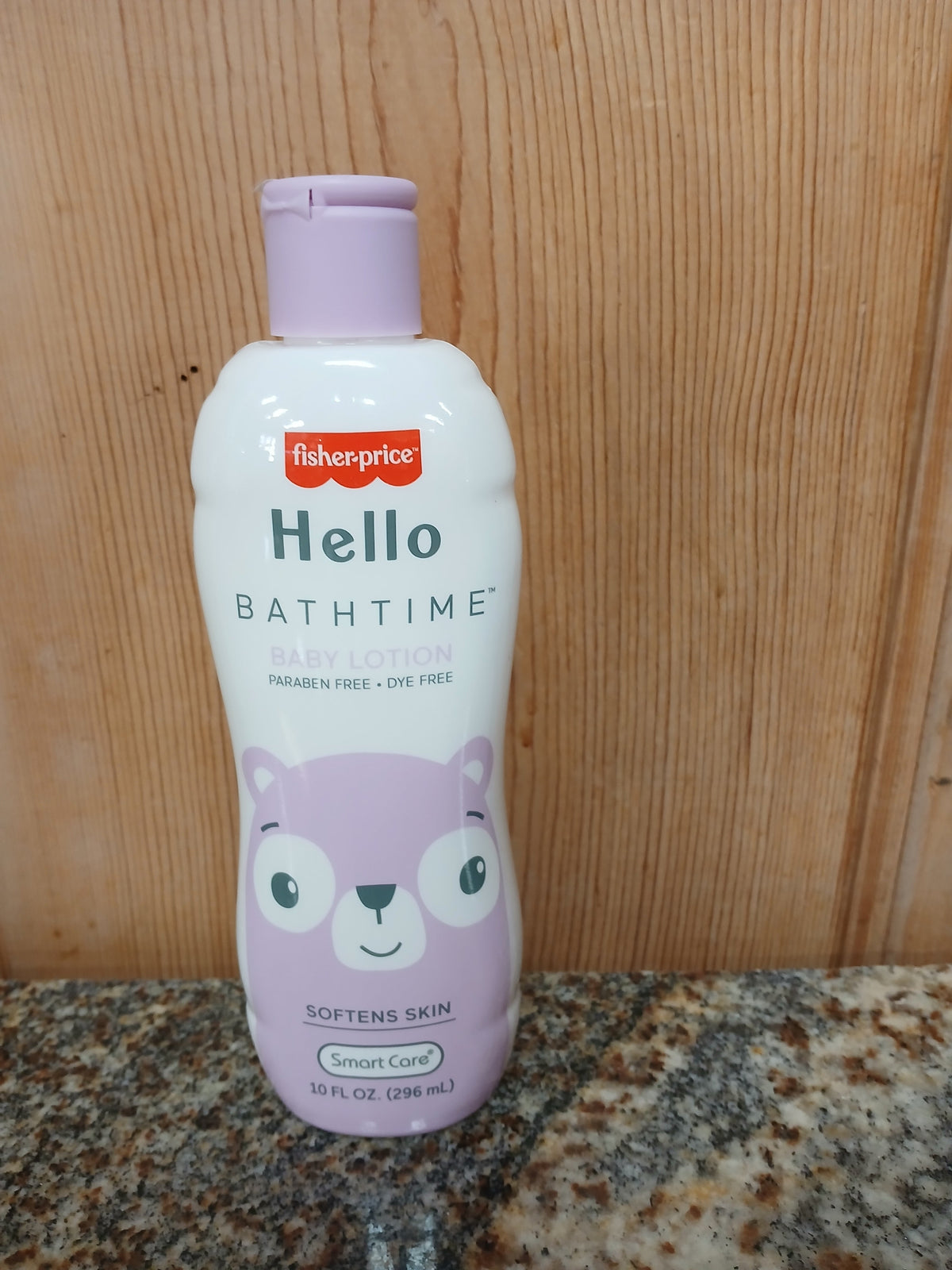 Baby Lotion