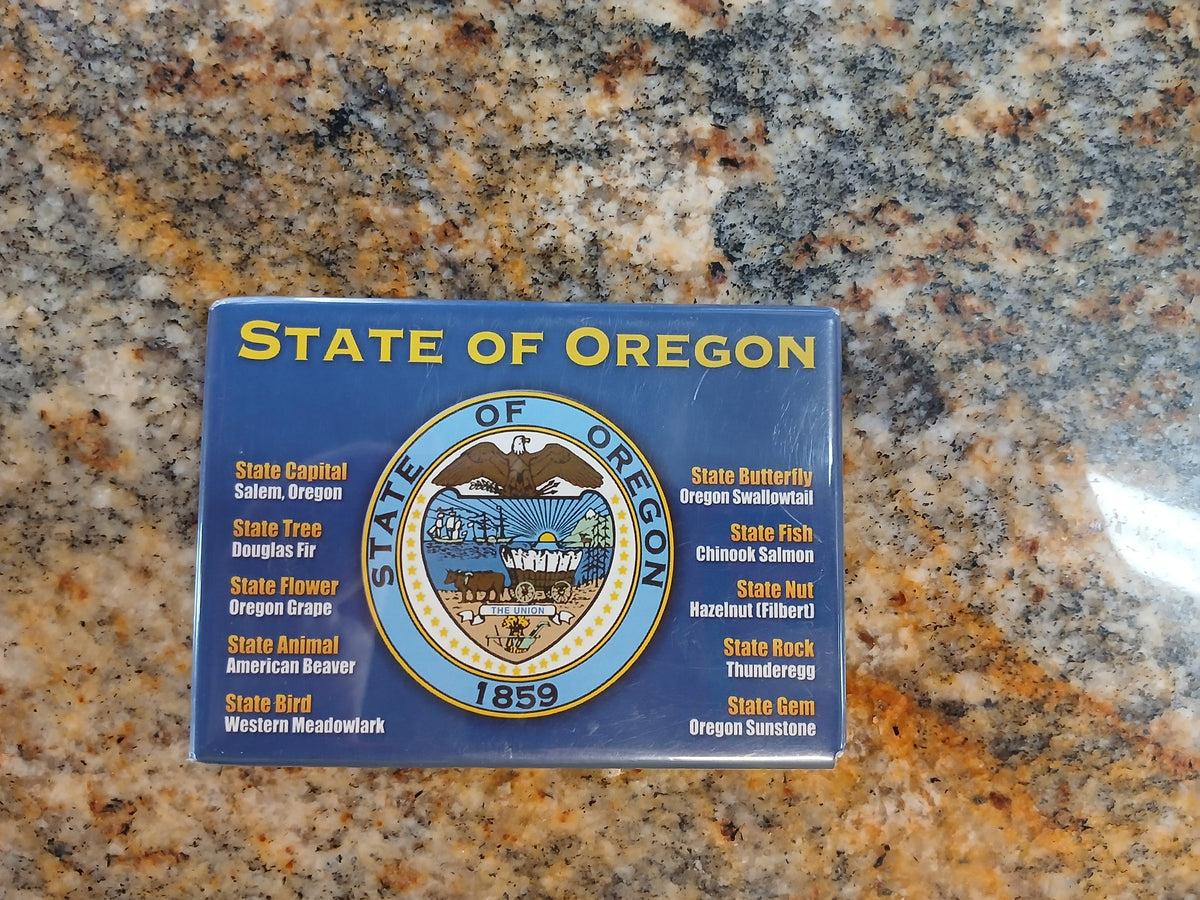 State Magnet