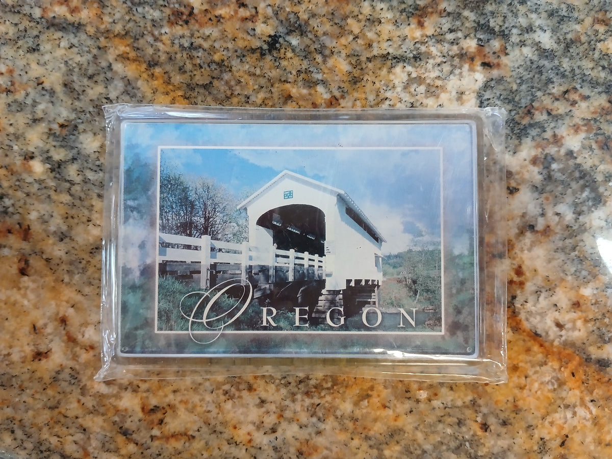 Bridge Magnet