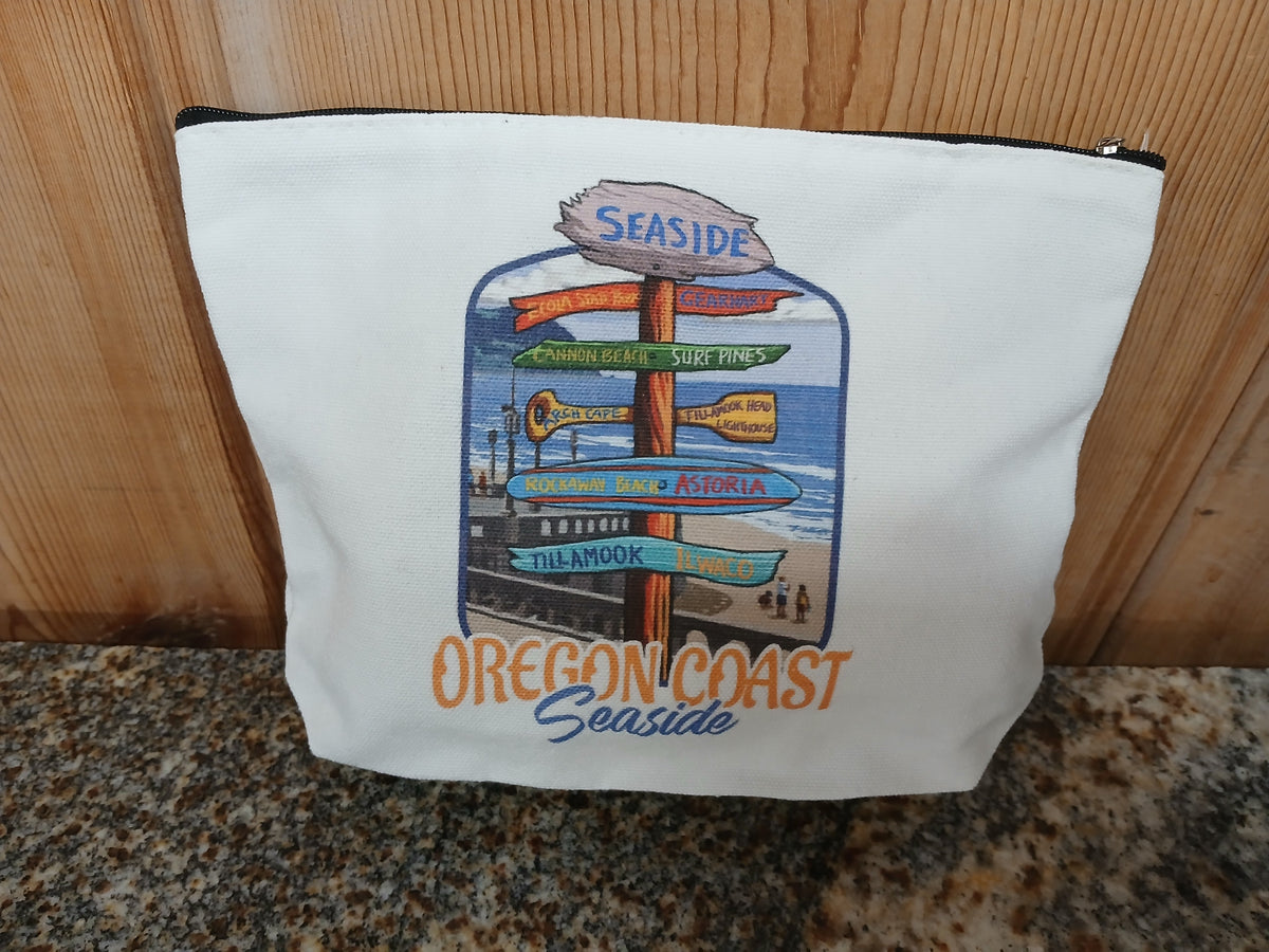 Oregon Coast Bag