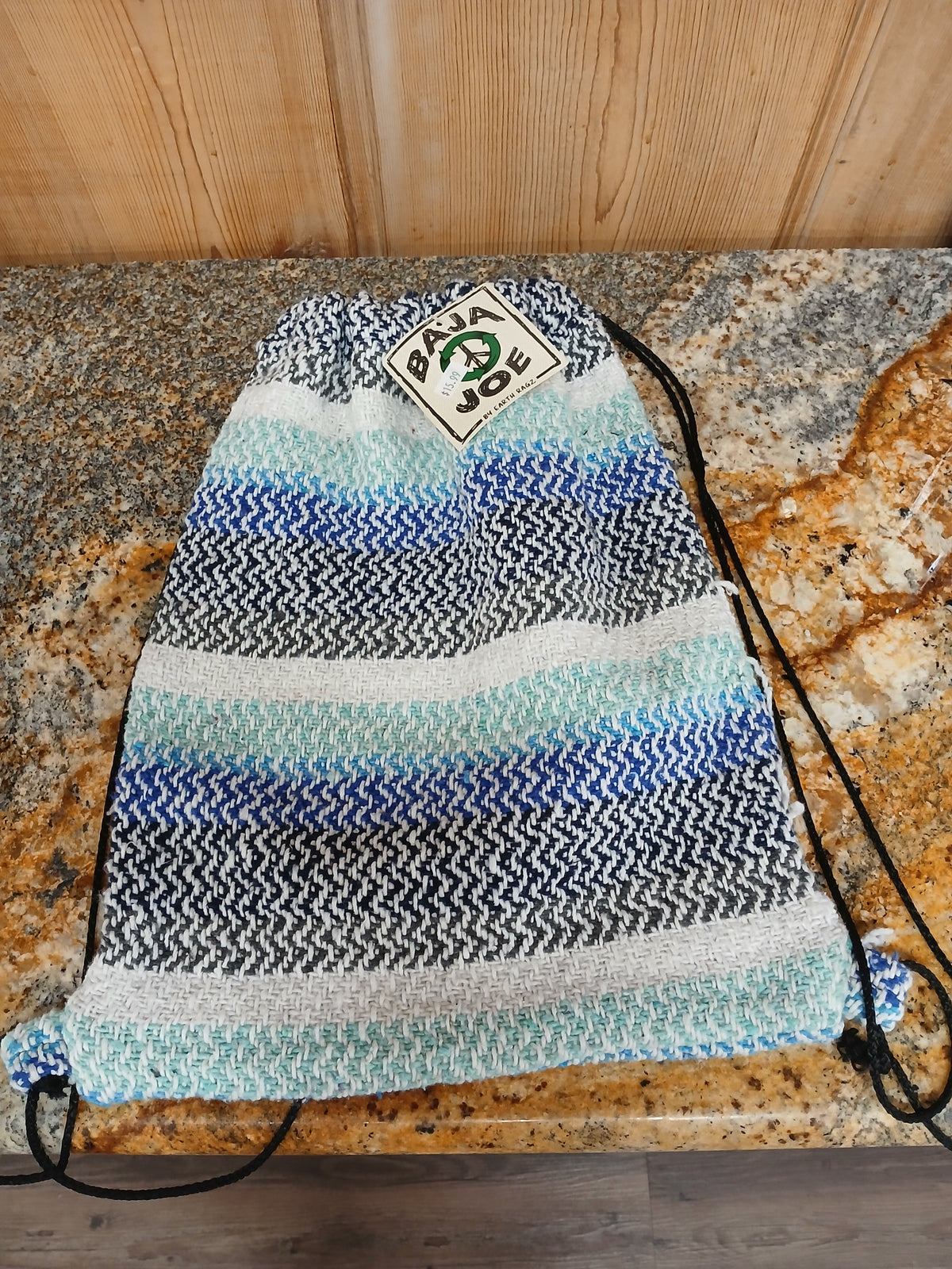 Baja Sling Bag