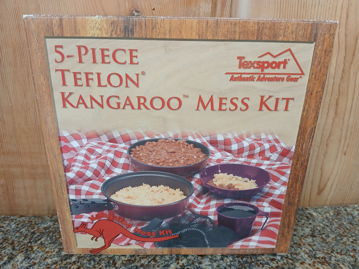 Mess Kit