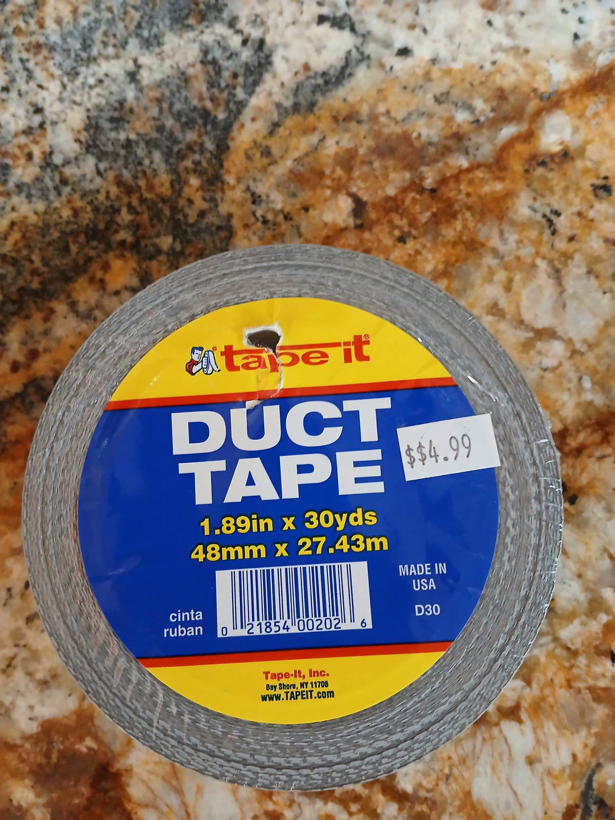 Duct Tape