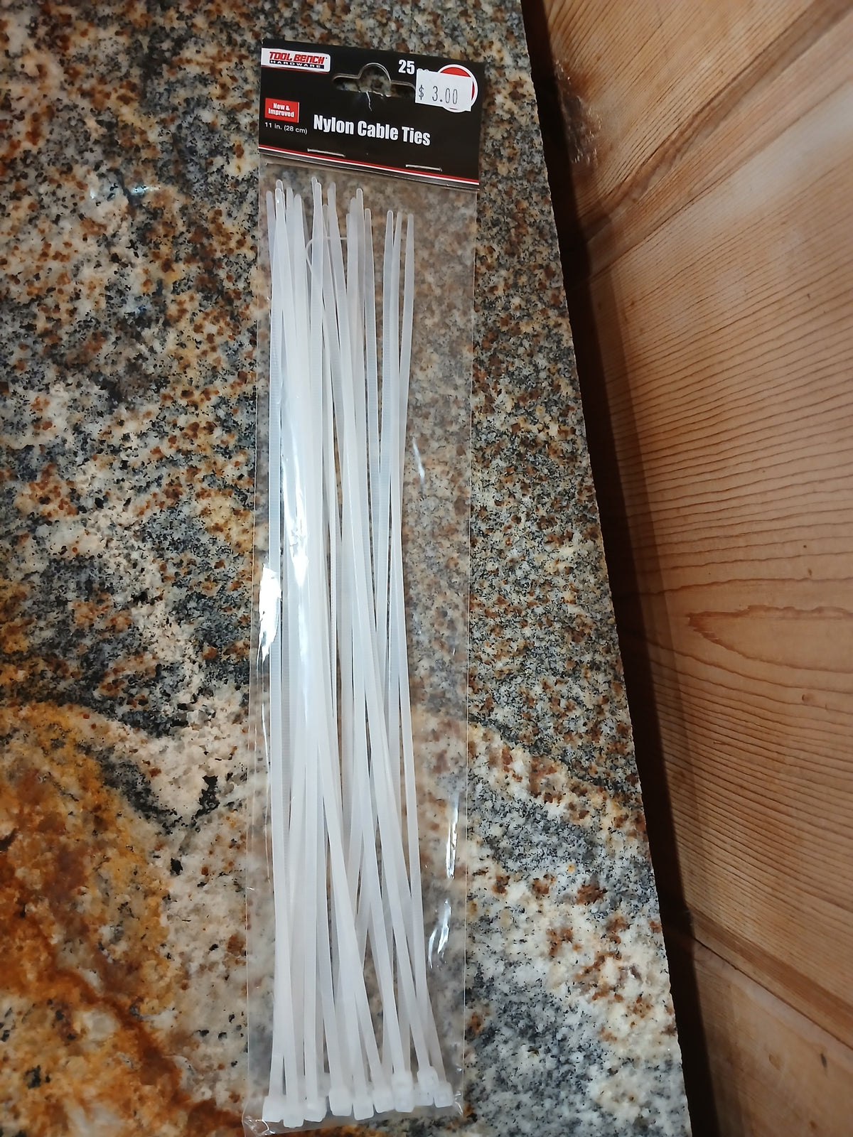 Cable Ties