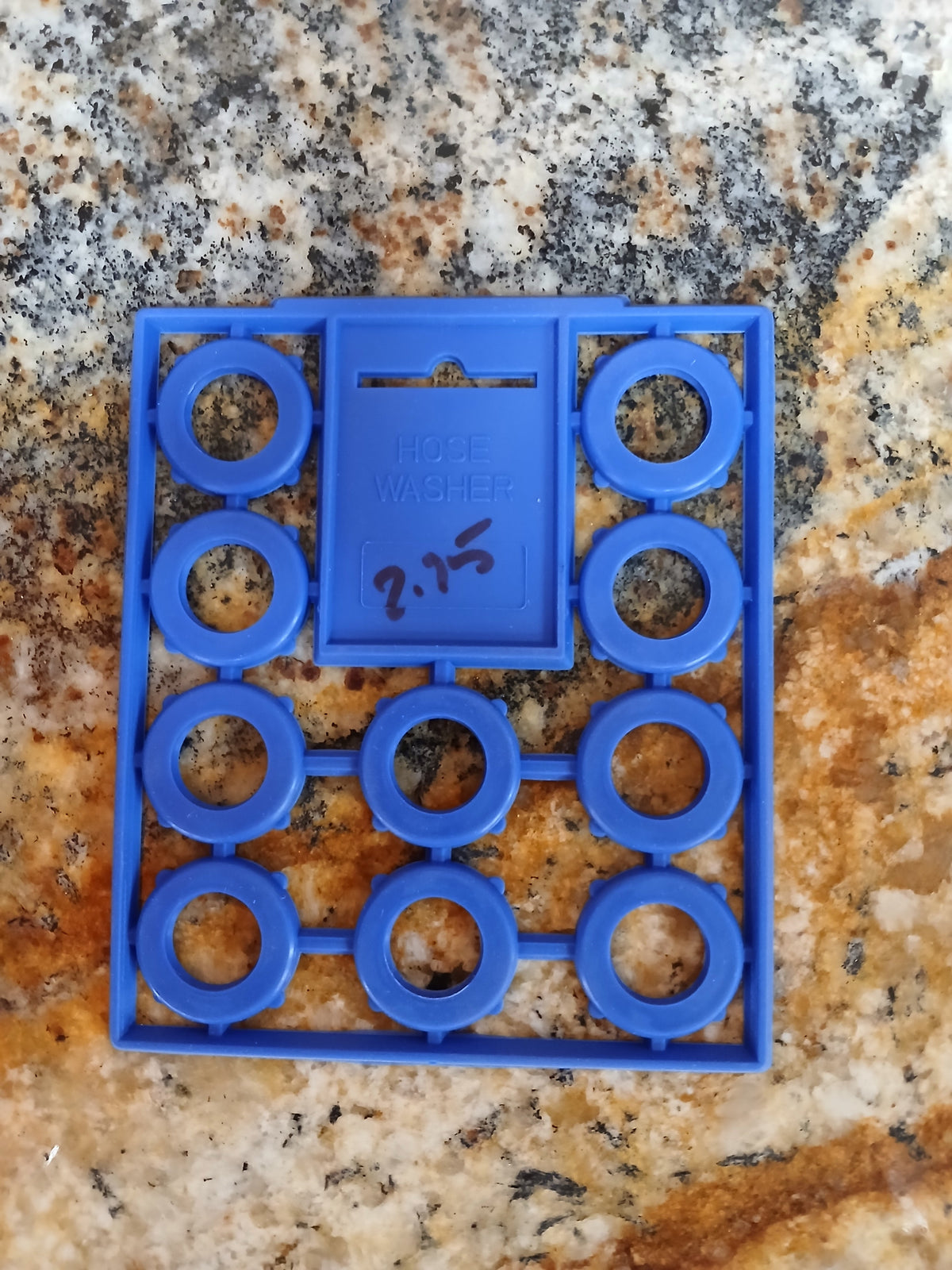 Hose Washers