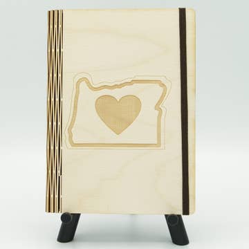 Heart Oregon Journal