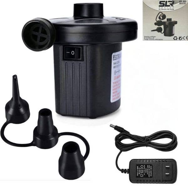 Electric Air Pump