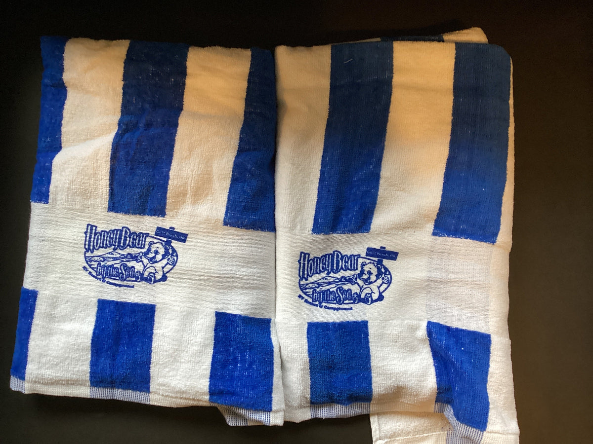 Beach Towel