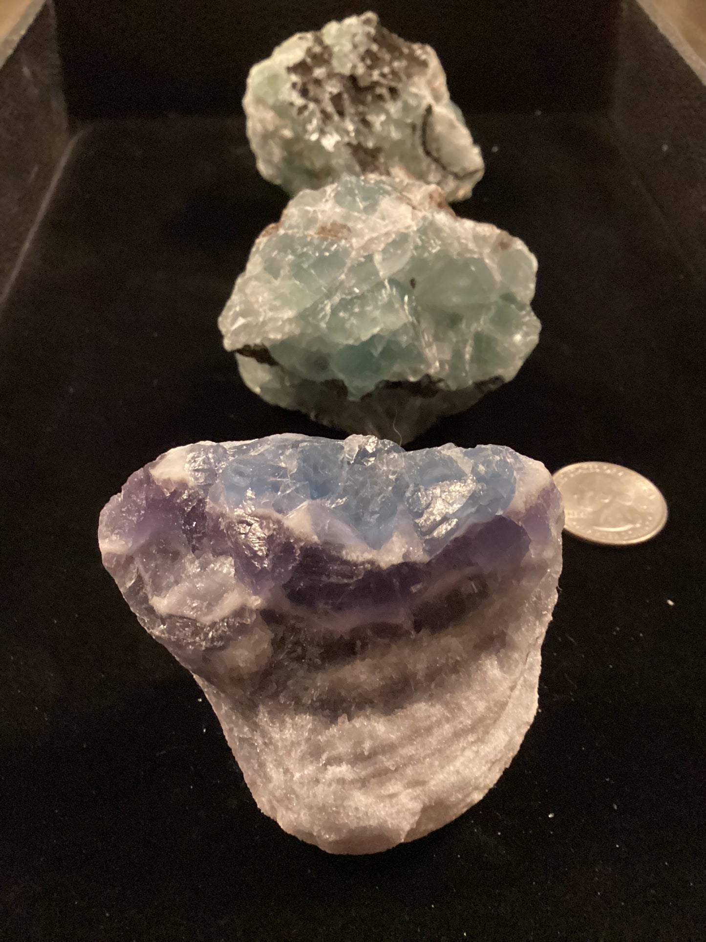 Fluorite