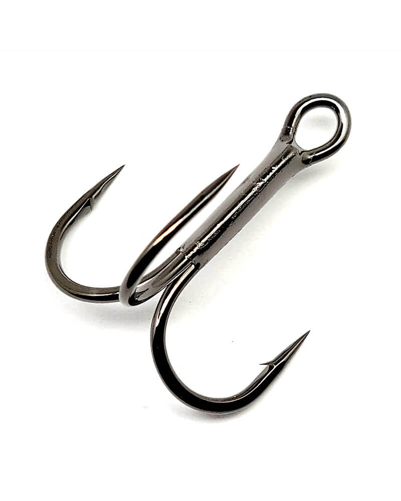 #2 Treble Hook