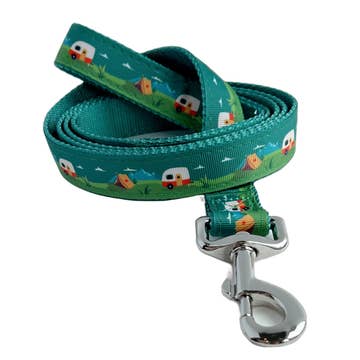 Camping RV Dog Leash