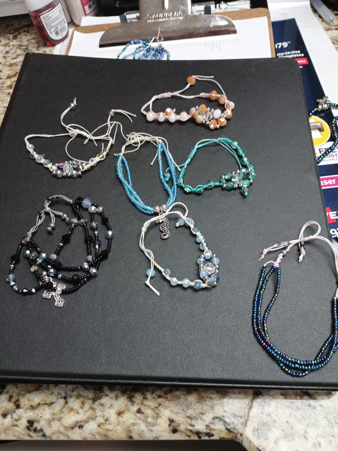Brandie Jewelry