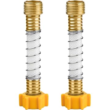Aqua Crest Flexible Hose Protector
