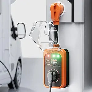RV Surge Protector
