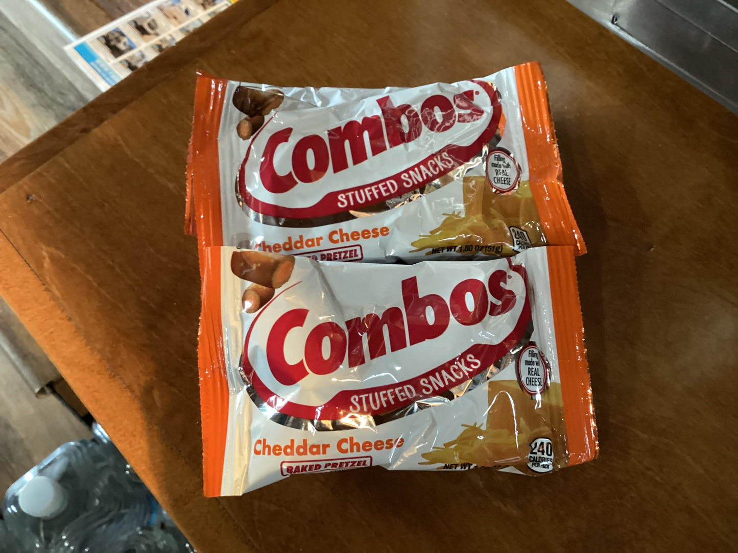 Hb combos