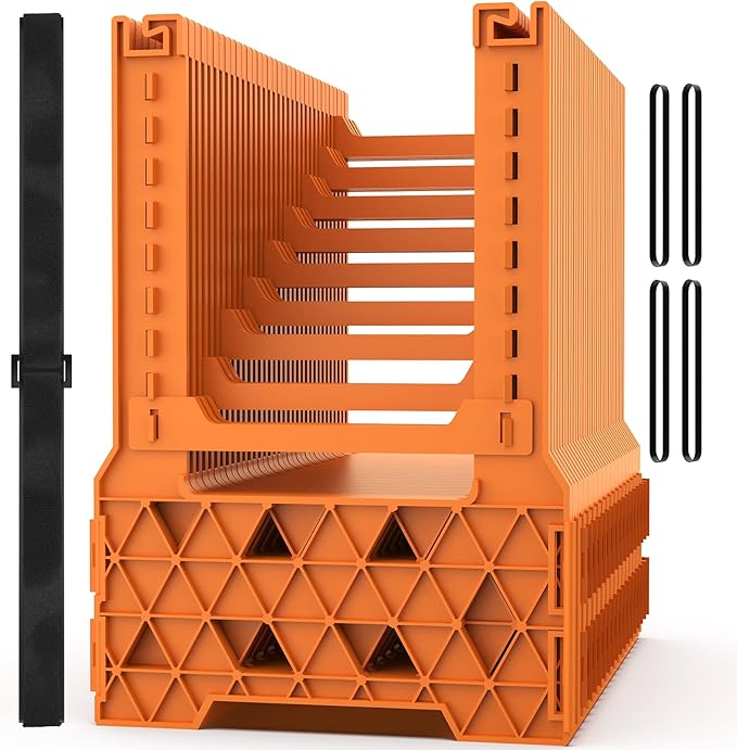 20 ft Sewer Hose Support