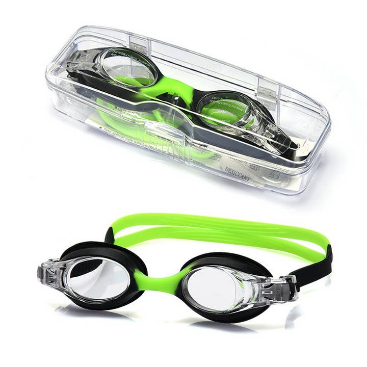 Kid's Goggles