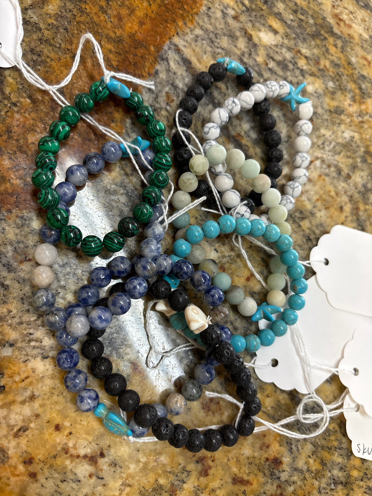 Bracelet