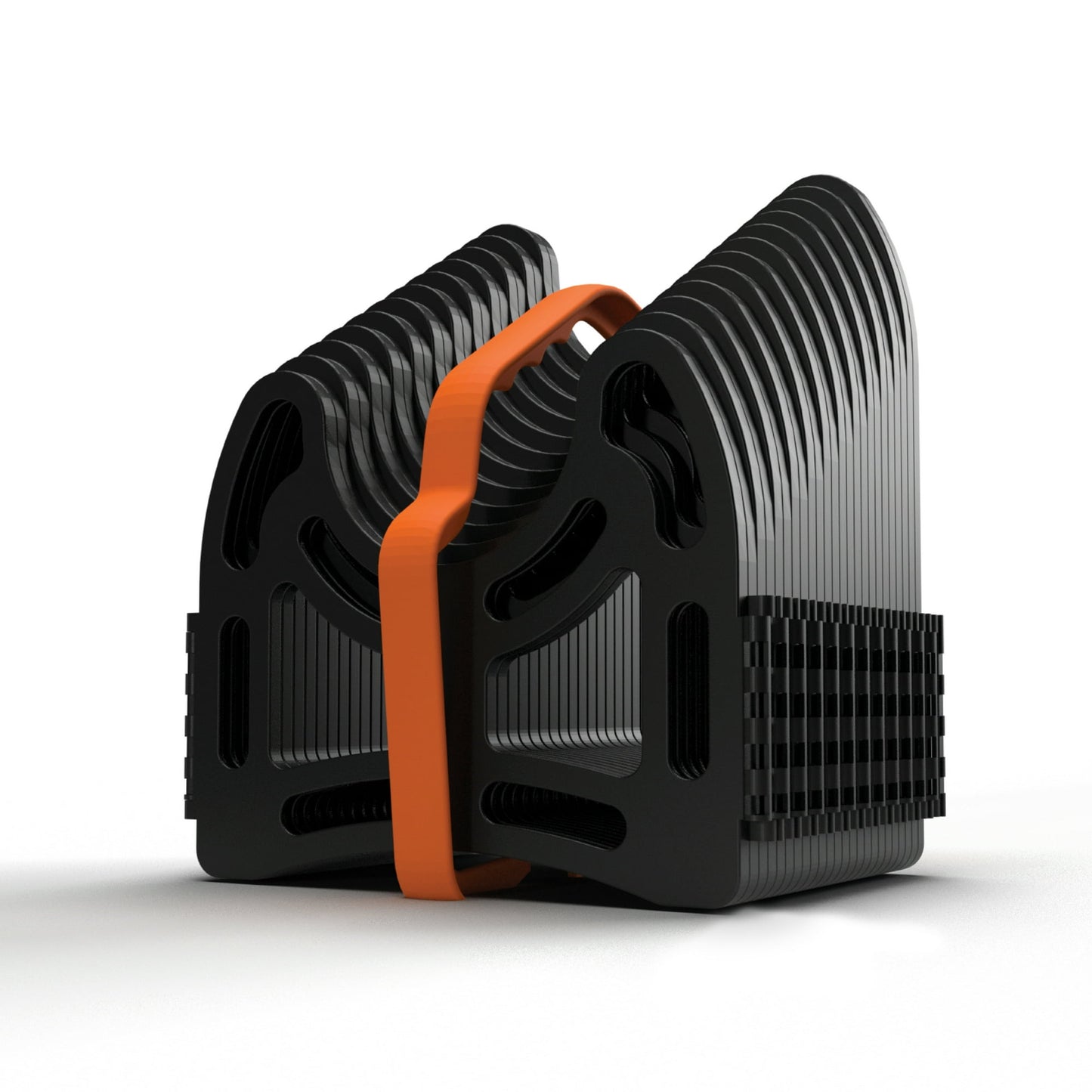 Camco Sidewinder 15 ft Sewer Hose Support