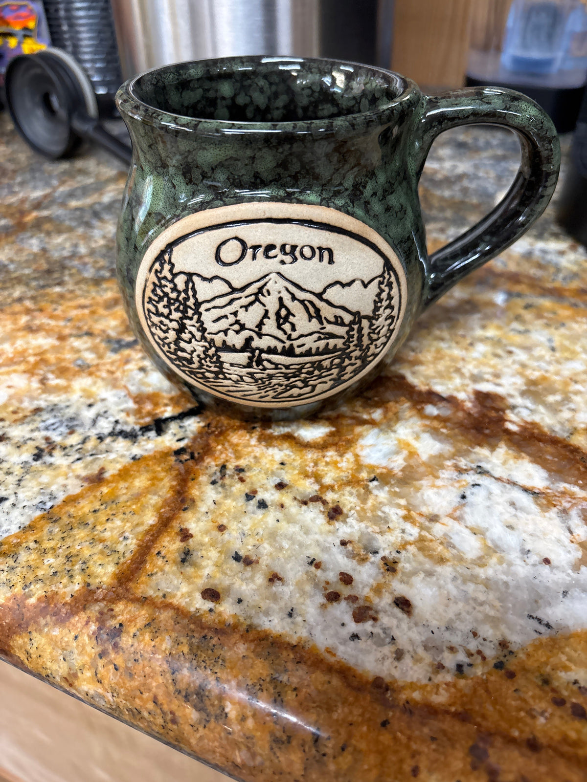 coffee Mug