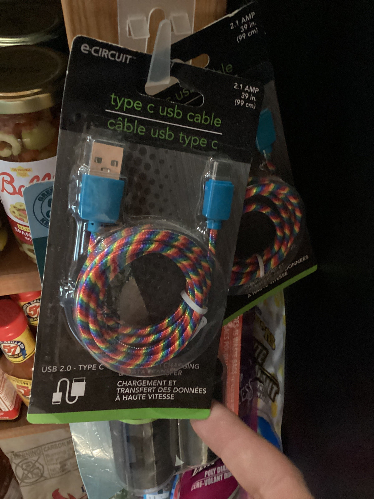 USB Cable
