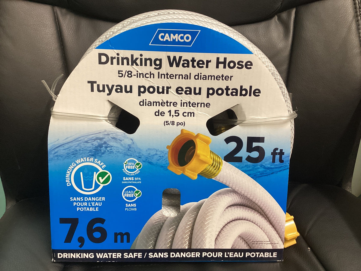 Water Hose 25ft