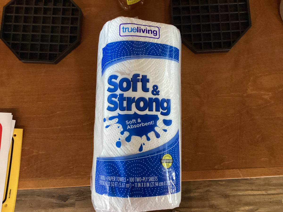 Papertowels