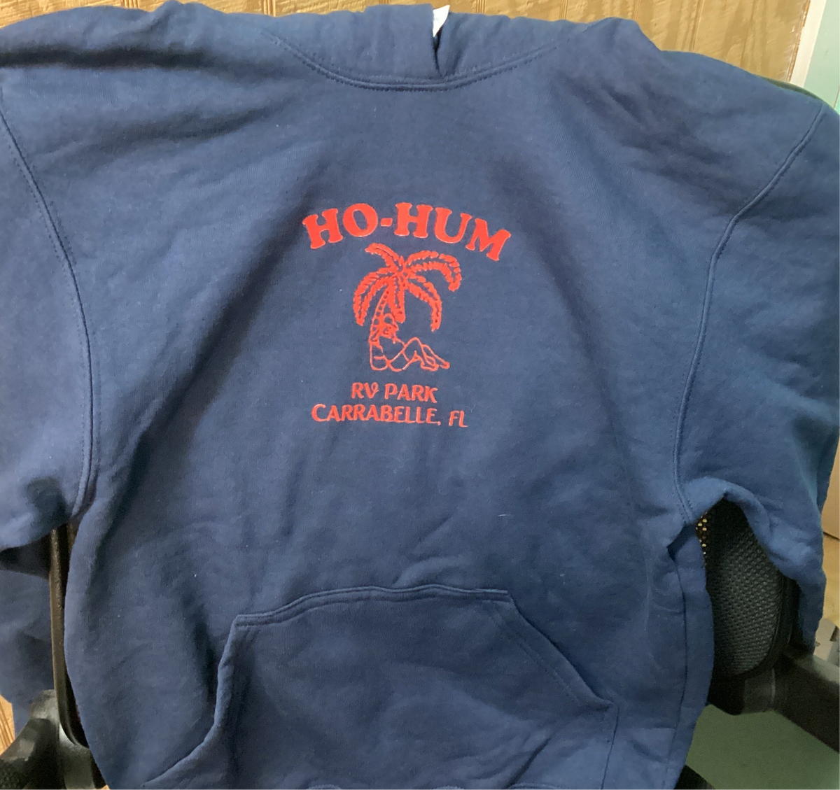 Hoodie Youth