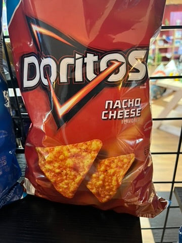 Doritos 9.25 oz Bag