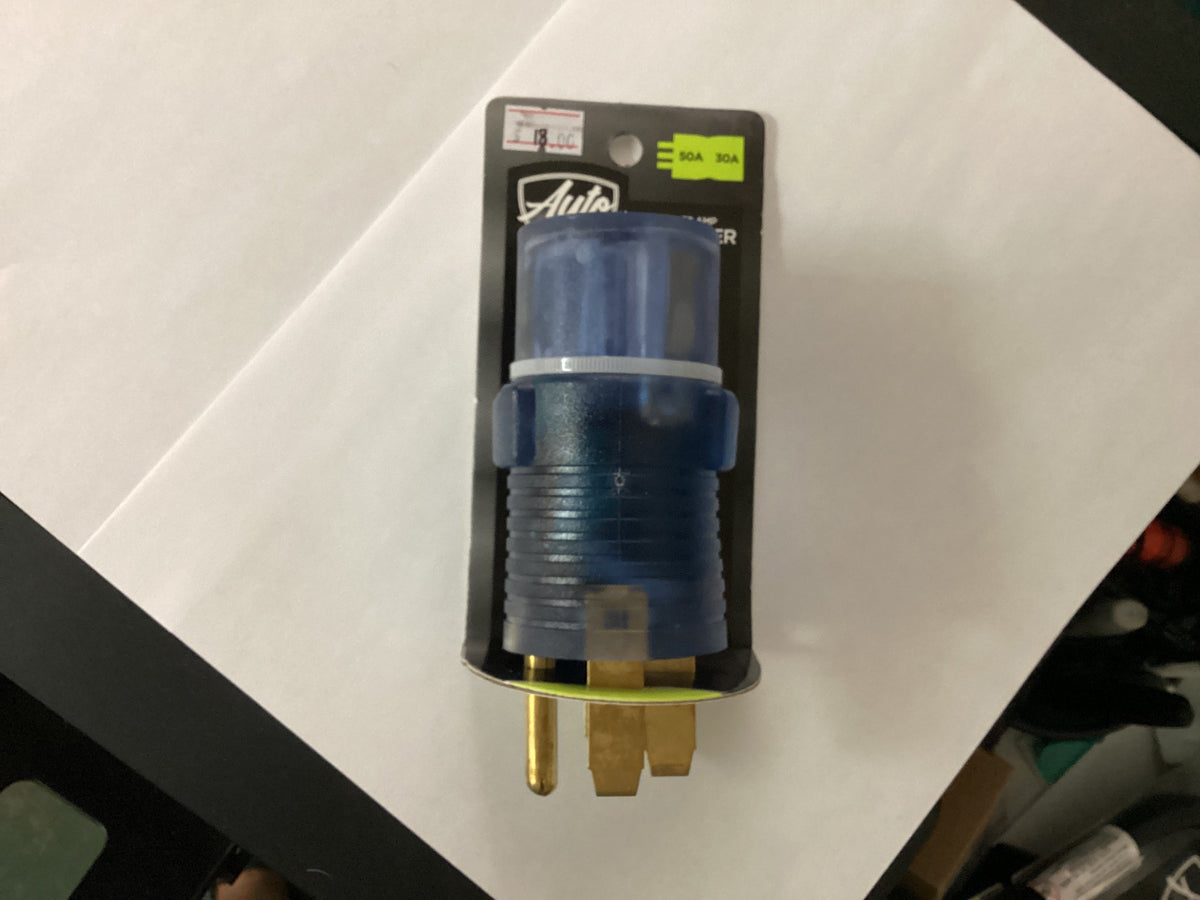 RV Adapter 50-30
