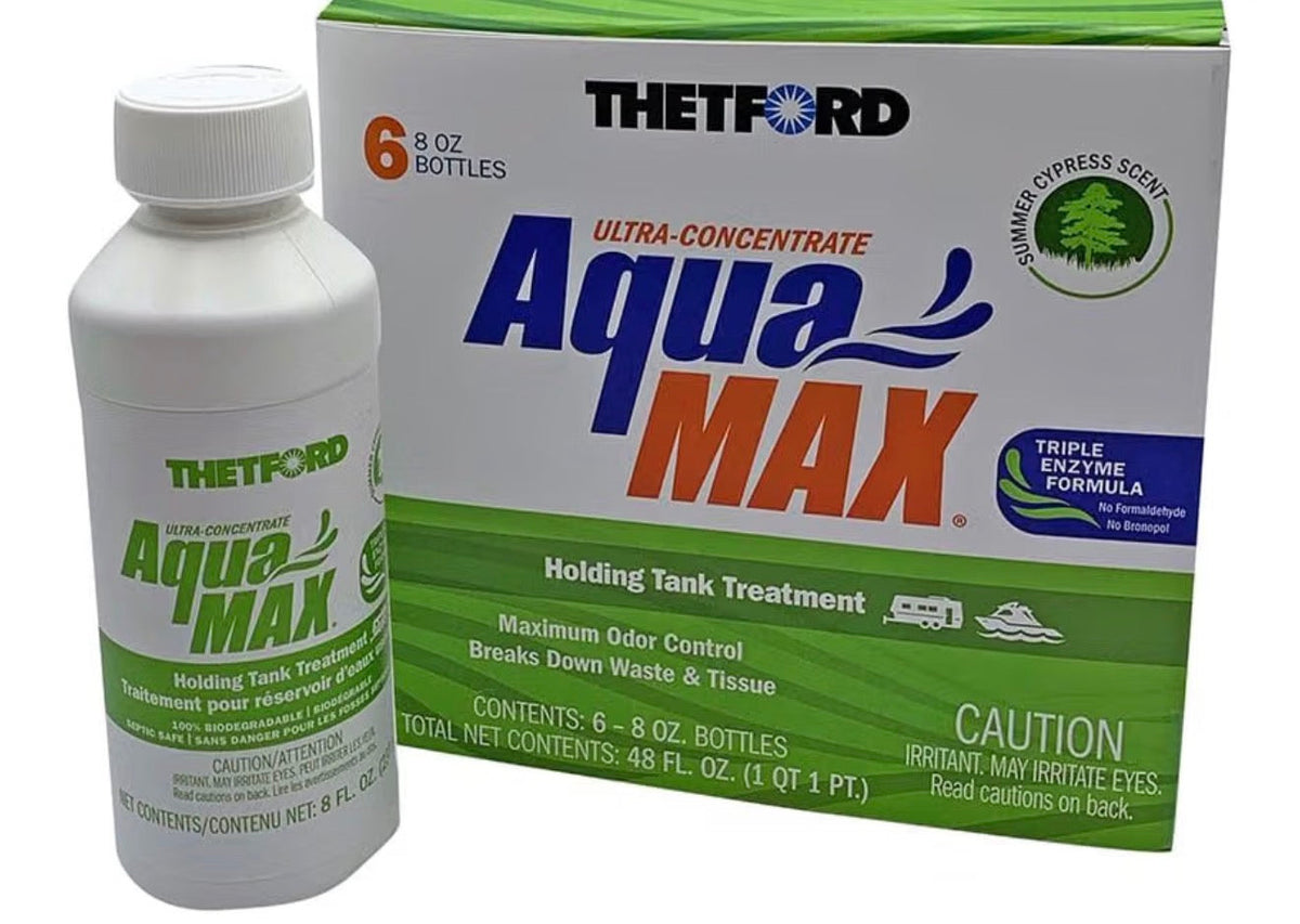 Thetford Aquamax