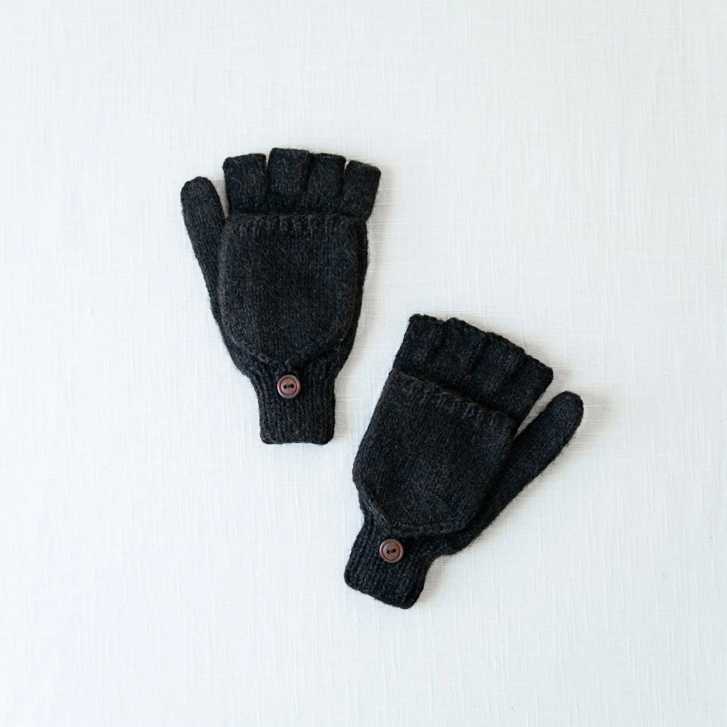 Men's Glittens