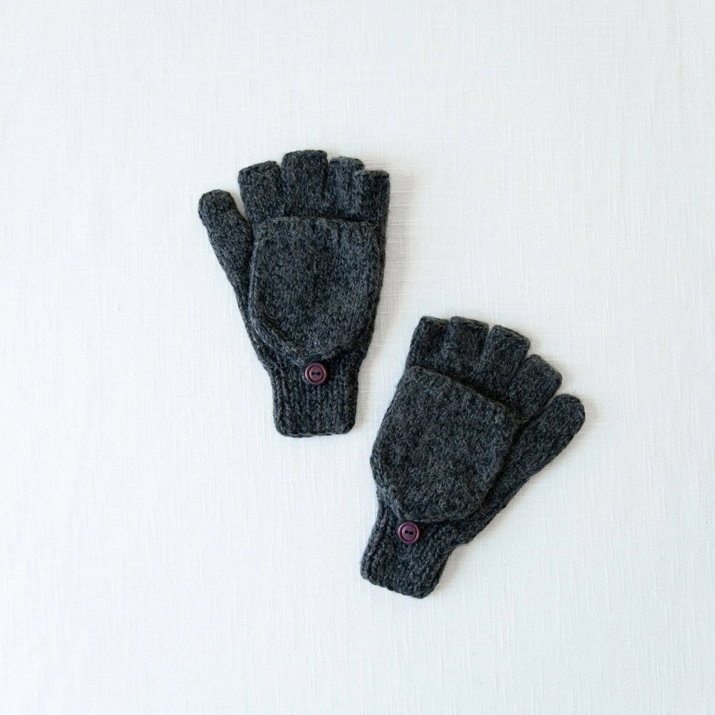 Men's Glittens
