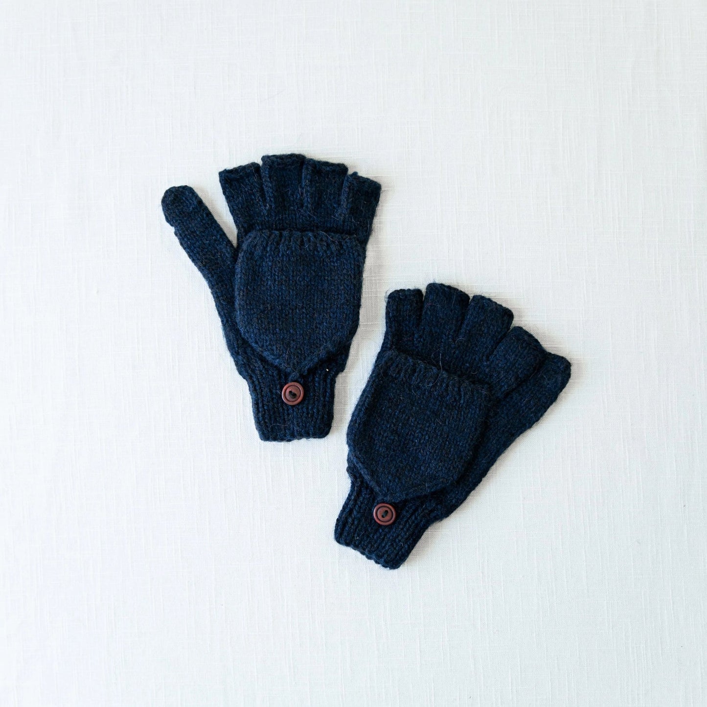 Men's Glittens