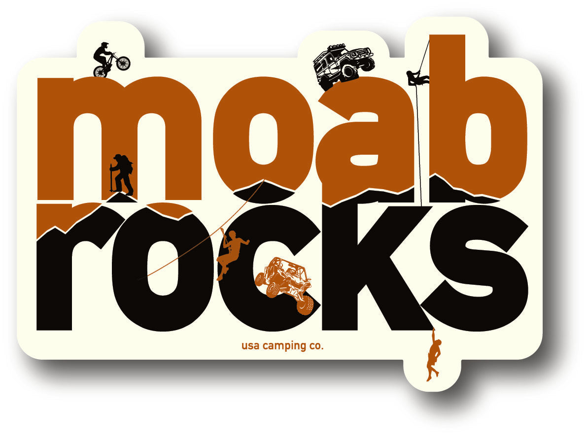 Rocks Magnet