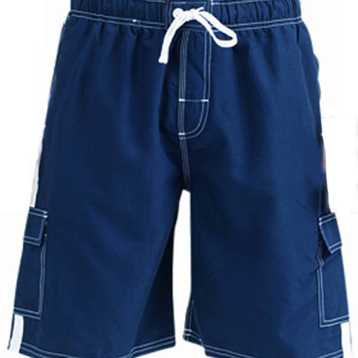Toddler Boy's Swim Trunks