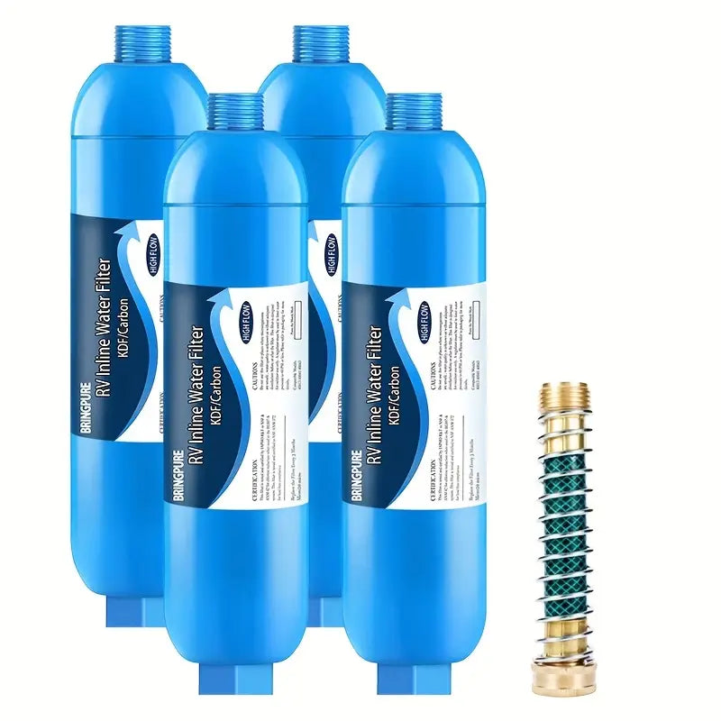 RV Water Filter