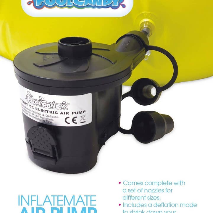 Air Pump
