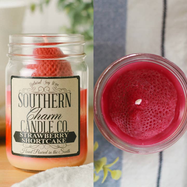 Southern Charm Candles