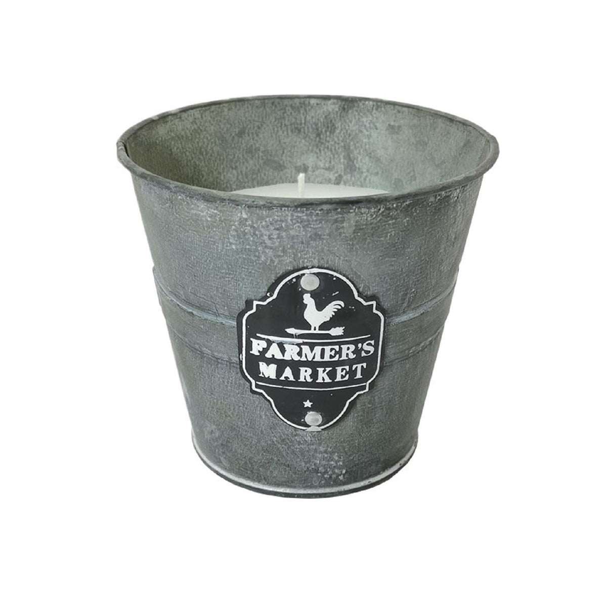 8 oz. Citronella Bucket Candle
