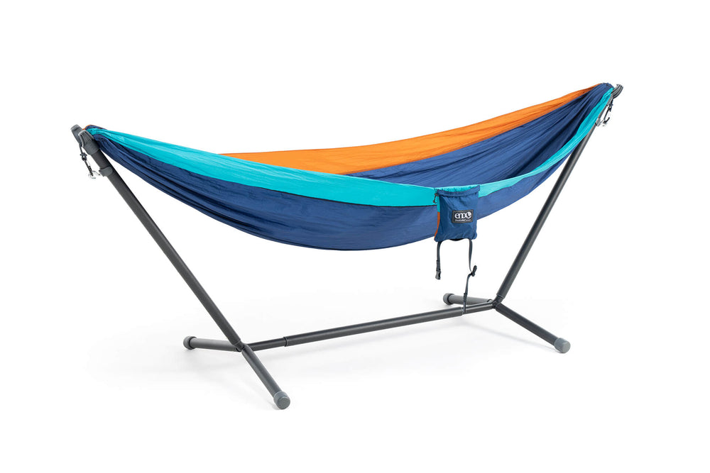 Hammock + Stand Day Rental ($25 PER Day)