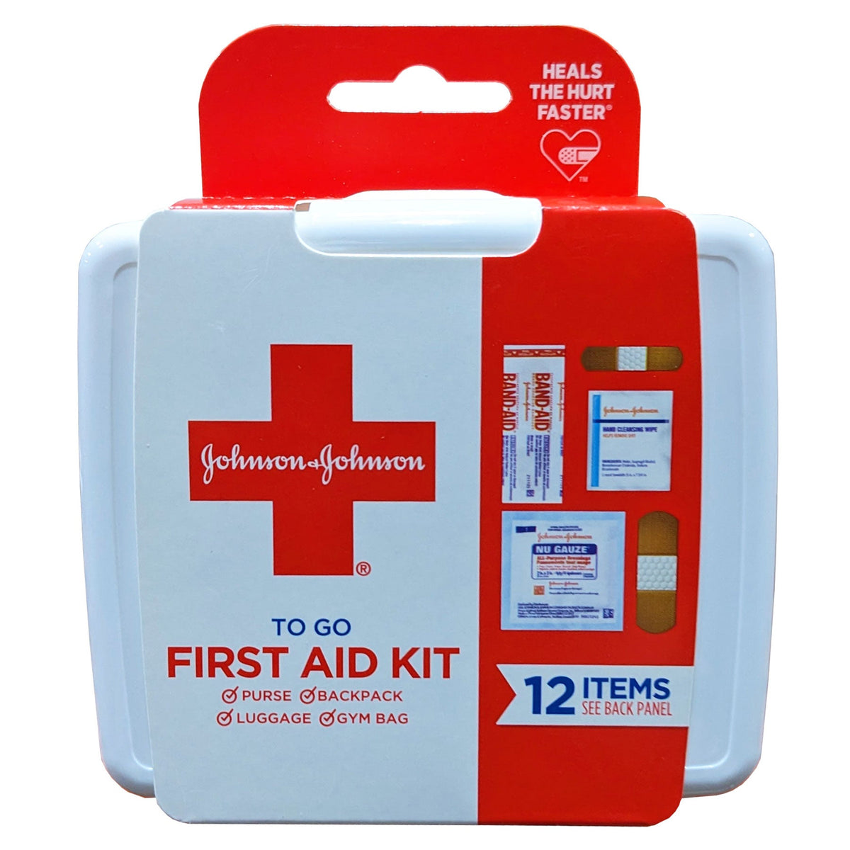 First Aid Kit