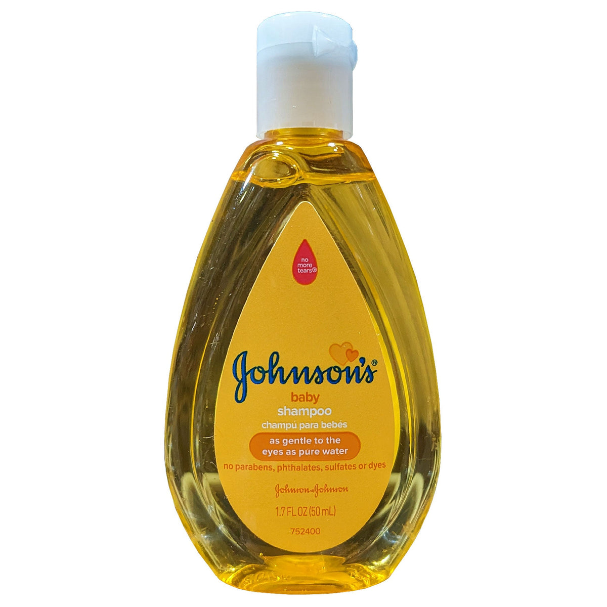 Baby Shampoo
