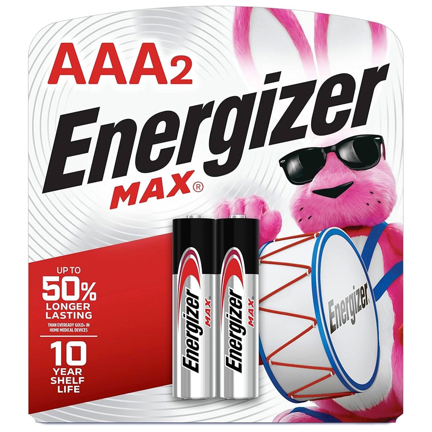 Energizer Batteries