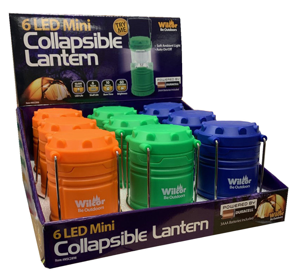 Mini Lantern