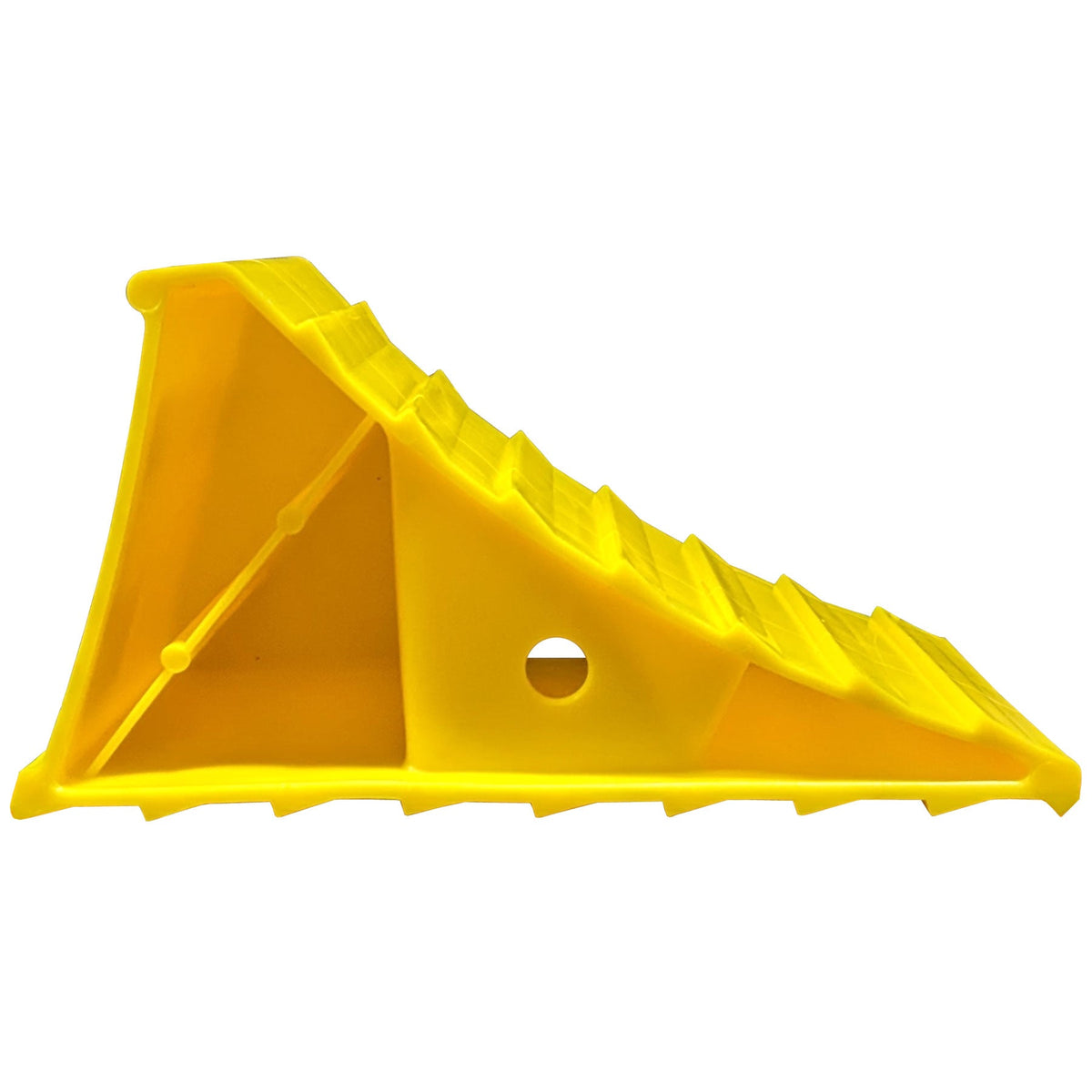 Single Wheel Chock