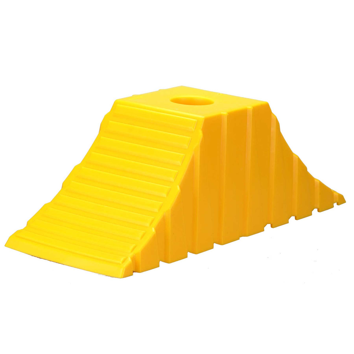 Tandem Wheel Chock